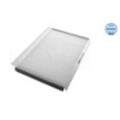 meyle: Filter, Innenraumluft 0123190038