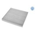 meyle: Filter, Innenraumluft 0123190039
