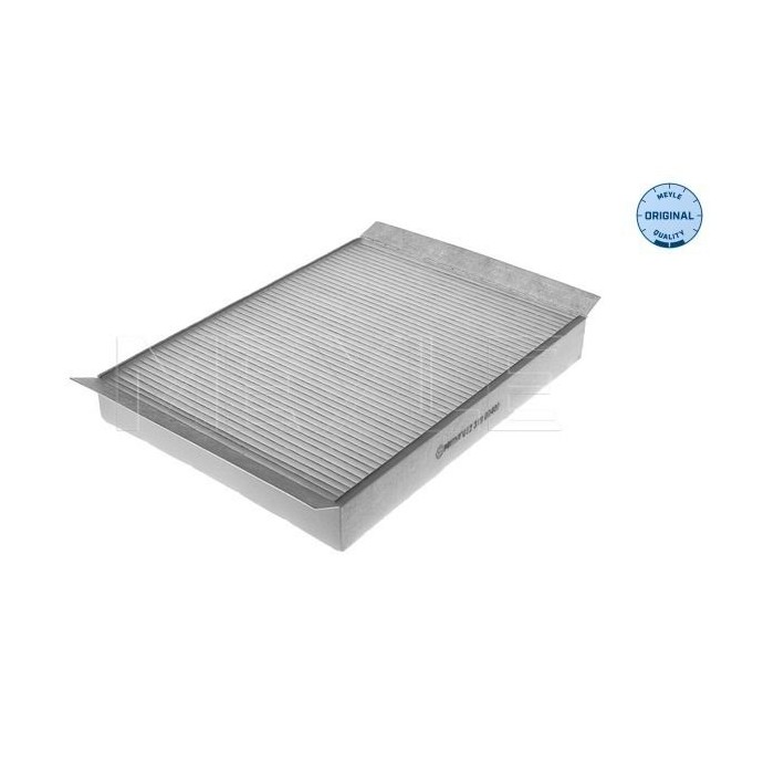 meyle: Filter, Innenraumluft 0123190040