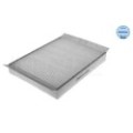 meyle: Filter, Innenraumluft 0123190040