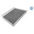 meyle: Filter, Innenraumluft 0123200004