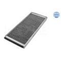 meyle: Filter, Innenraumluft 0123200014
