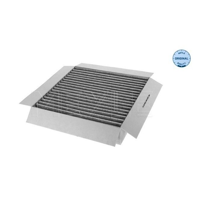 meyle: Filter, Innenraumluft 0123200018