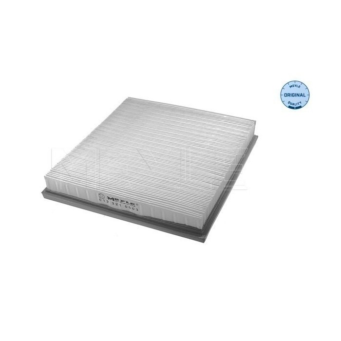 meyle: Luftfilter 0123210003