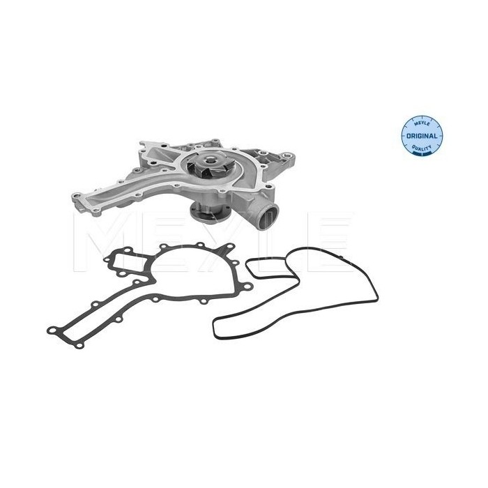meyle: Wasserpumpe 0130260006