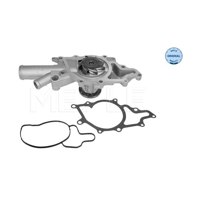 meyle: Wasserpumpe 0132200012