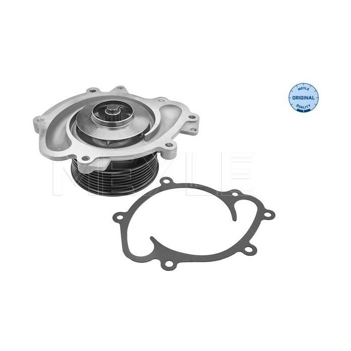 meyle: Wasserpumpe 0132200013