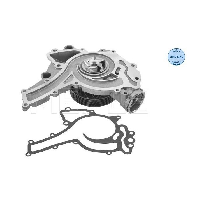 meyle: Wasserpumpe 0132200017