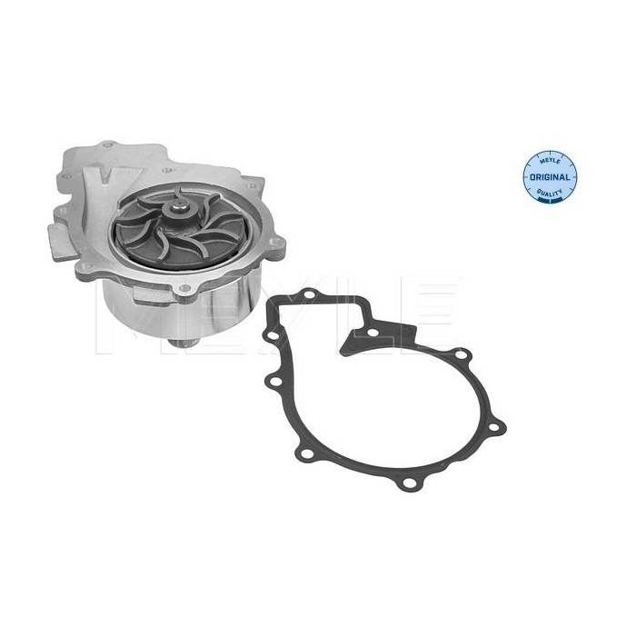 meyle: Wasserpumpe 0132200022