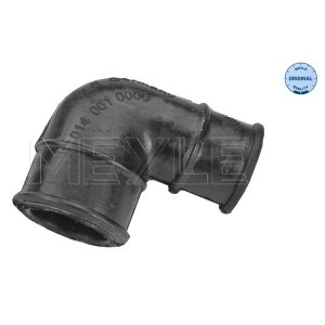 meyle: Schlauch, Zylinderkopfhaubenentlüftung 0140010000