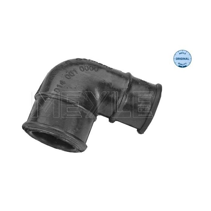 meyle: Schlauch, Zylinderkopfhaubenentlüftung 0140010000