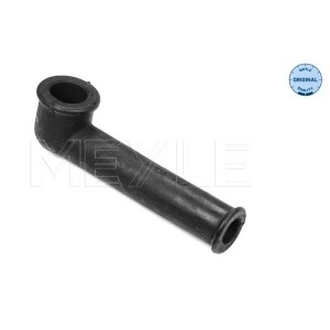 meyle: Schlauch, Zylinderkopfhaubenentlüftung 0140090017