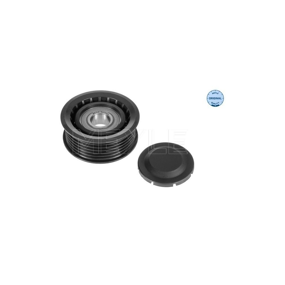meyle: Umlenk-Führungsrolle, Keilrippenriemen 0140090081