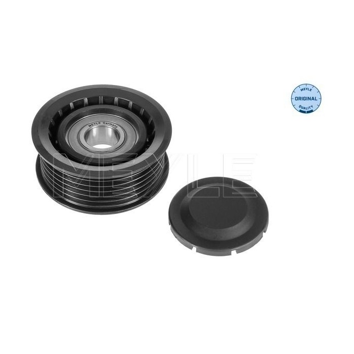 meyle: Umlenk-Führungsrolle, Keilrippenriemen 0140090081