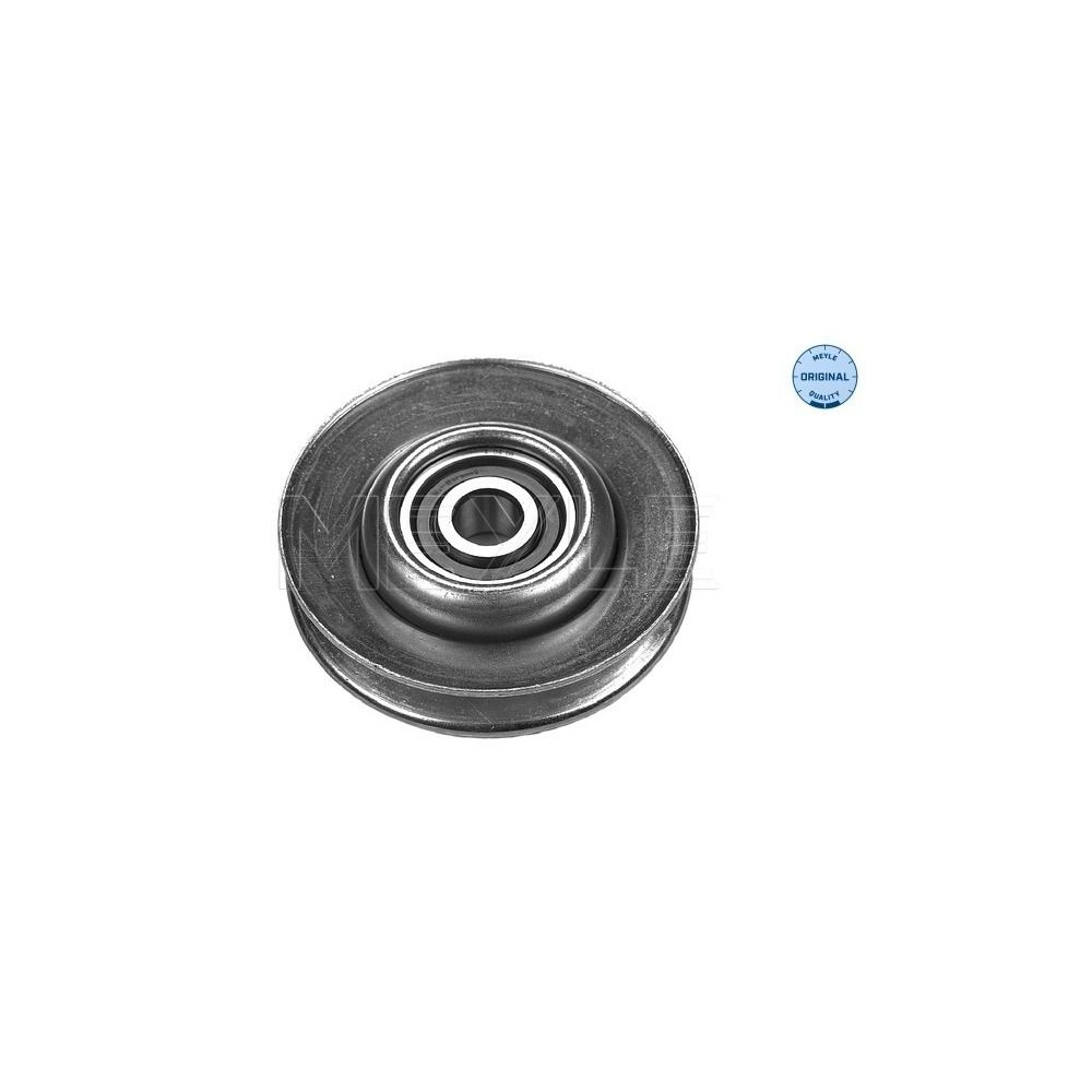 meyle: Umlenk-Führungsrolle, Keilriemen 0140130011