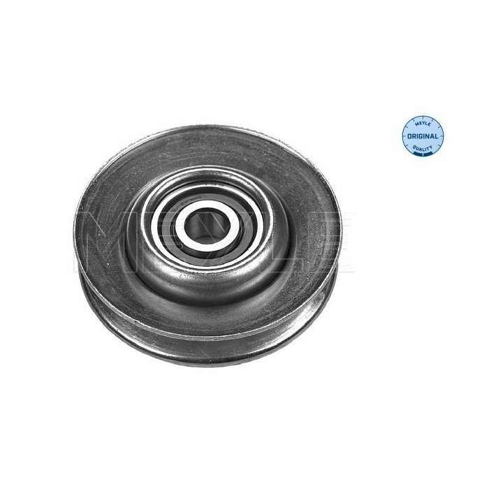 meyle: Umlenk-Führungsrolle, Keilriemen 0140130011
