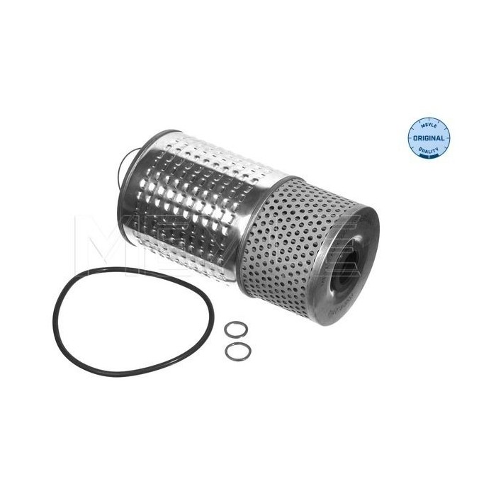 meyle: Ölfilter 0140180003