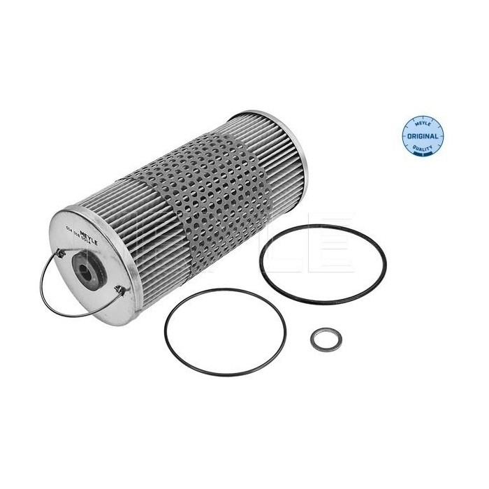 meyle: Ölfilter 0140180004