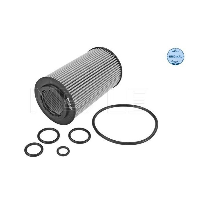 meyle: Ölfilter 0140180010