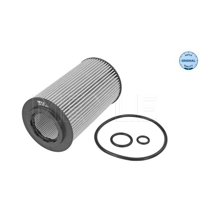 meyle: Ölfilter 0140180012