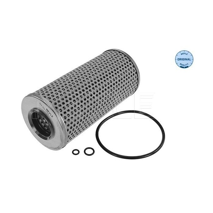 meyle: Ölfilter 0140180015
