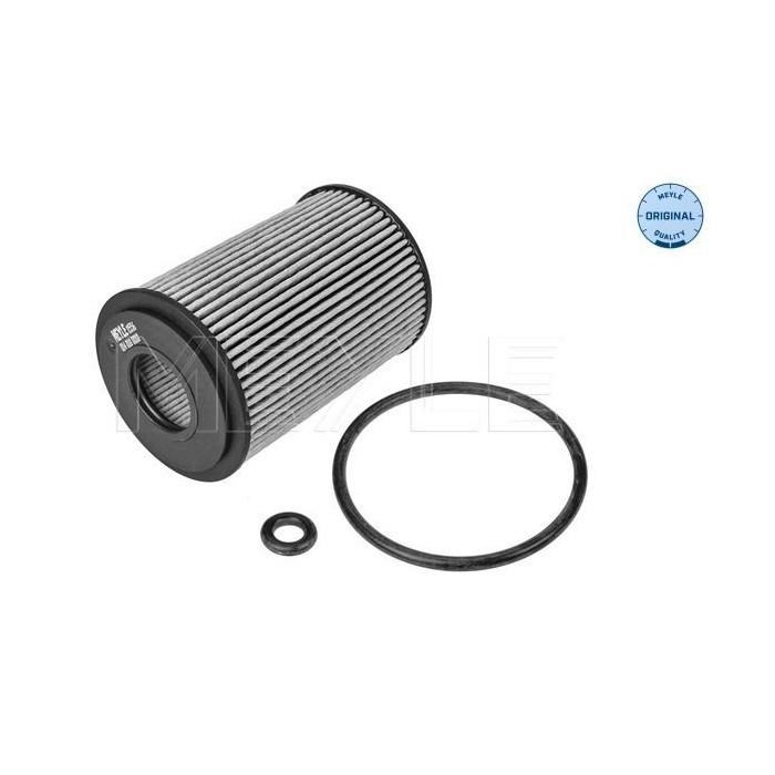 meyle: Ölfilter 0140180018