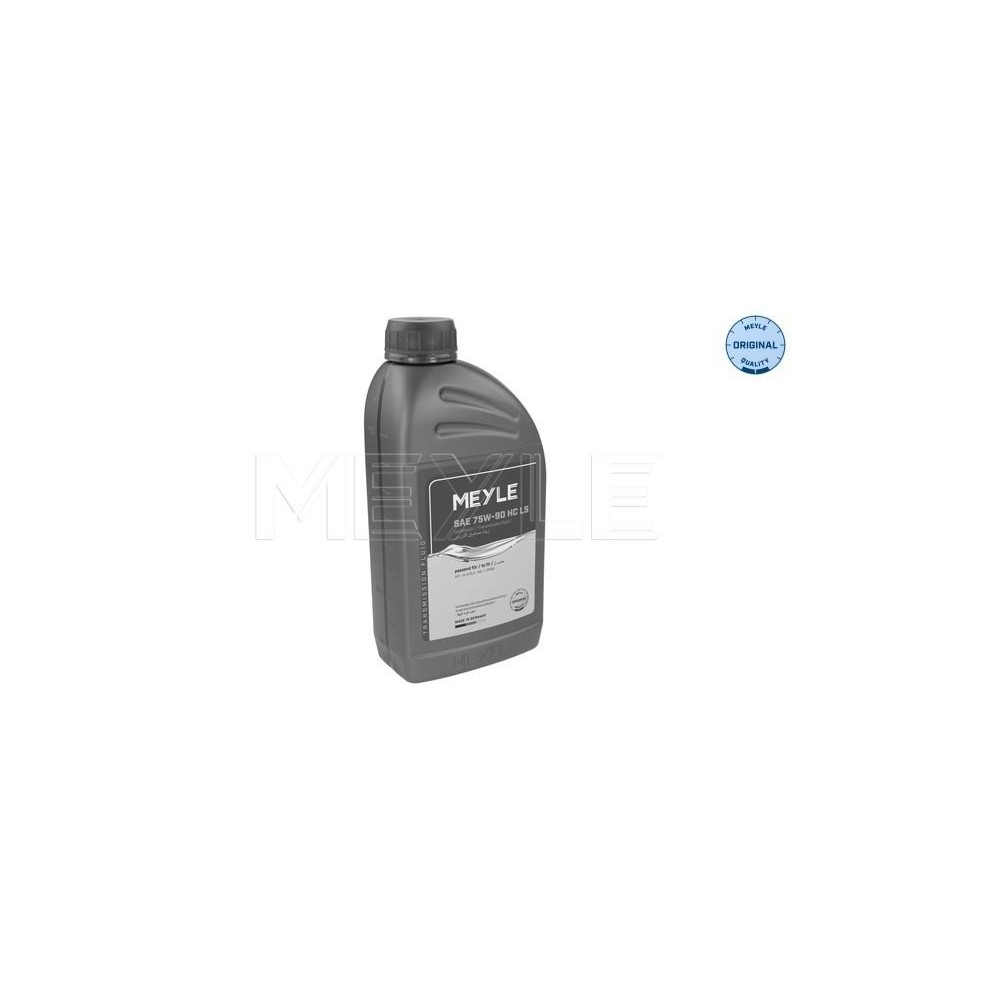 meyle: Getriebeöl 0140192600