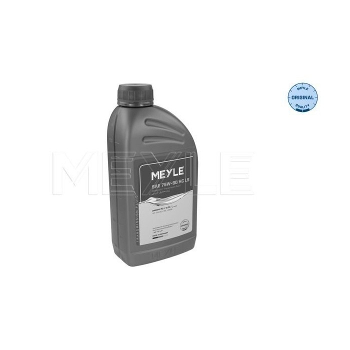 meyle: Getriebeöl 0140192600