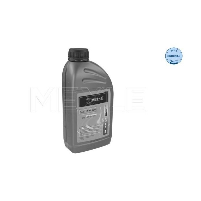 meyle: Getriebeöl 0140193300
