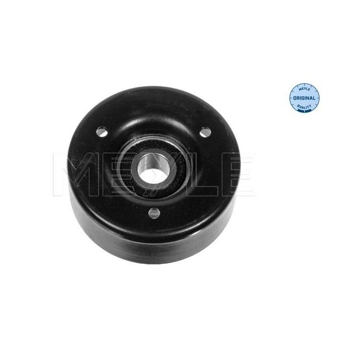 meyle: Umlenk-Führungsrolle, Keilrippenriemen 0140200099