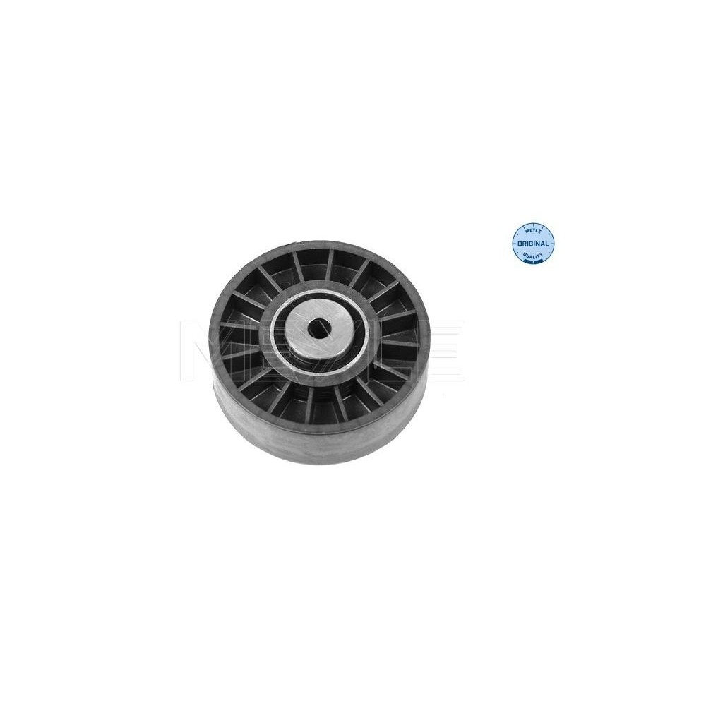 meyle: Umlenk-Führungsrolle, Keilrippenriemen 0140209002