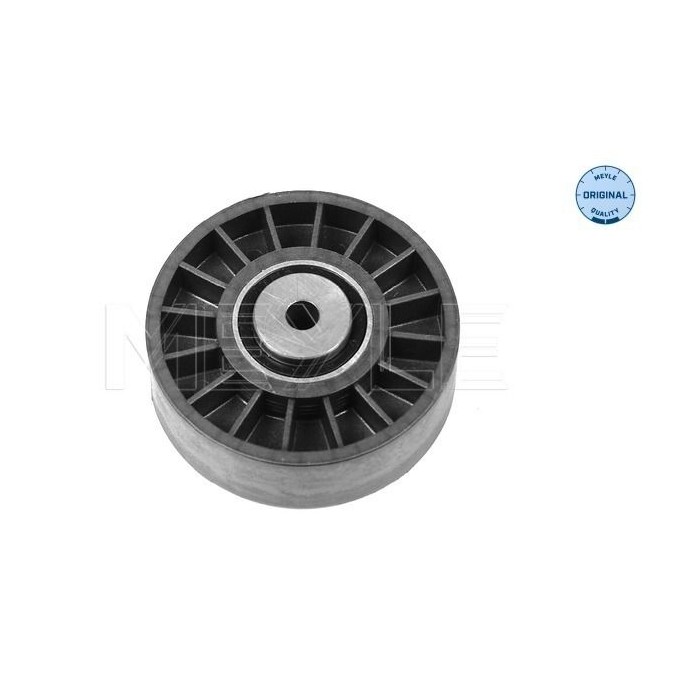 meyle: Umlenk-Führungsrolle, Keilrippenriemen 0140209002