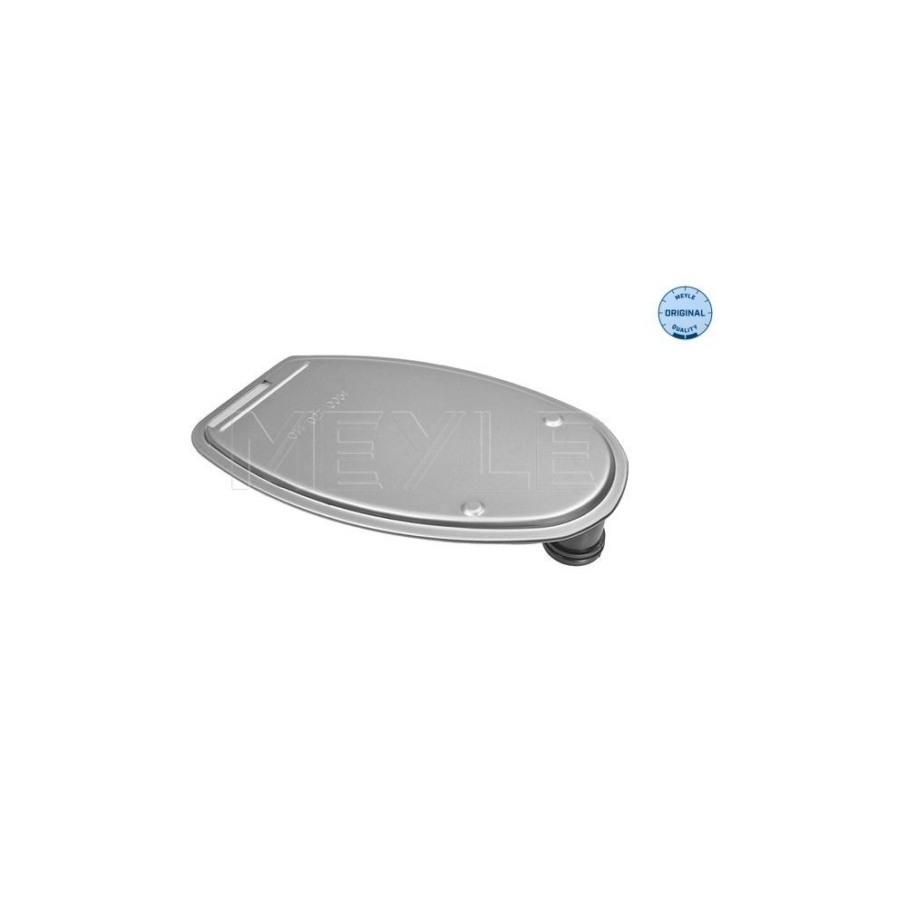 meyle: Hydraulikfilter, Automatikgetriebe 0140270051