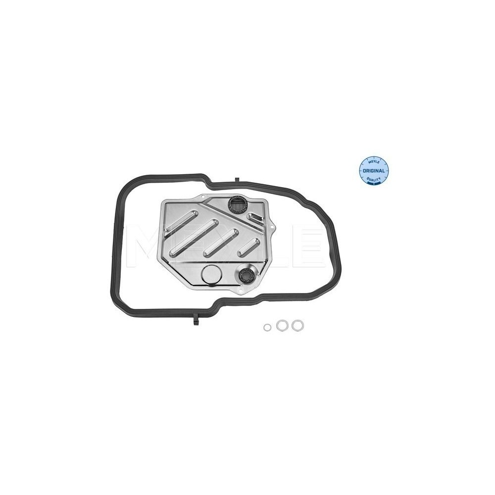 meyle: Hydraulikfiltersatz, Automatikgetriebe 0140272005