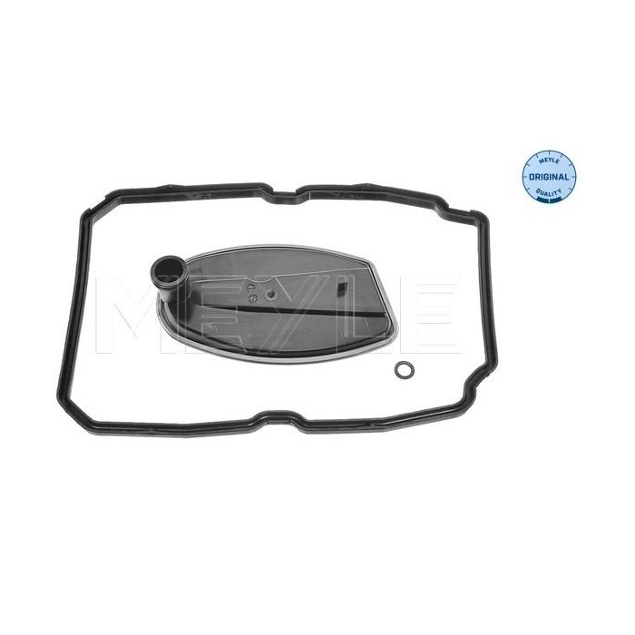 meyle: Hydraulikfiltersatz, Automatikgetriebe 0140272102