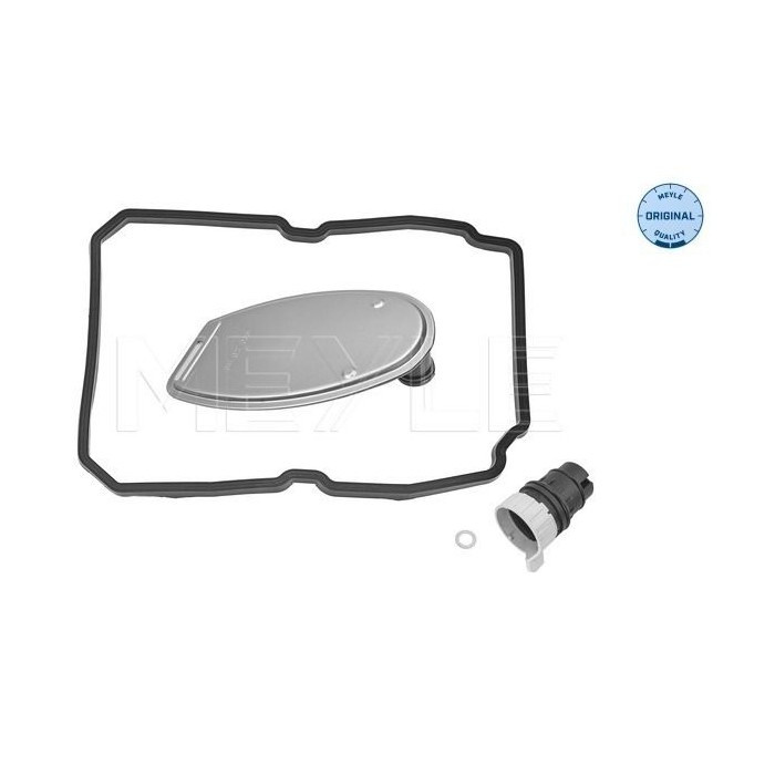 meyle: Hydraulikfiltersatz, Automatikgetriebe 0140272102/S