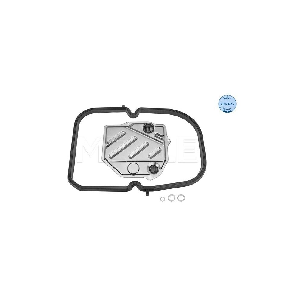 meyle: Hydraulikfiltersatz, Automatikgetriebe 0140272104