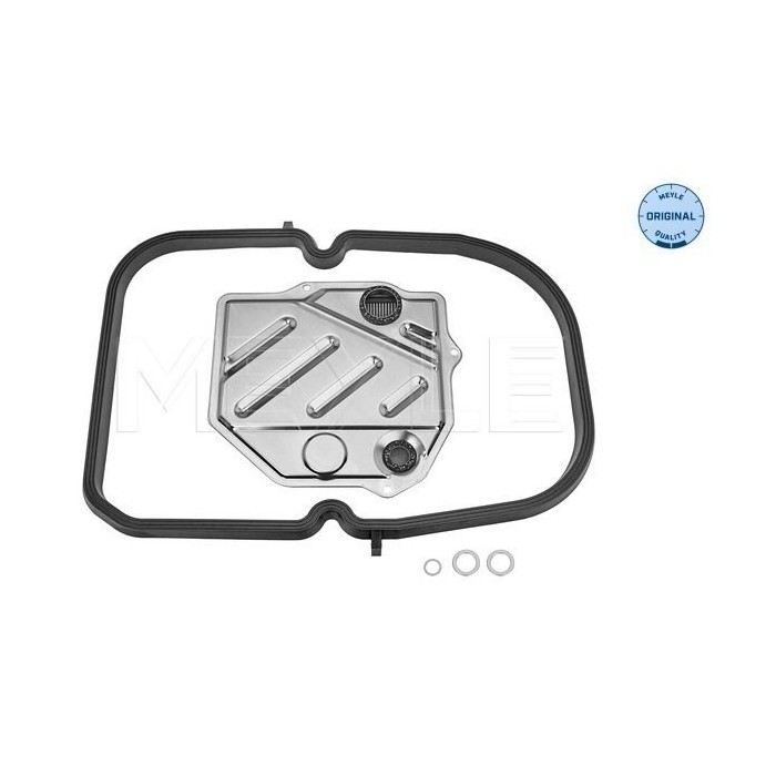 meyle: Hydraulikfiltersatz, Automatikgetriebe 0140272104