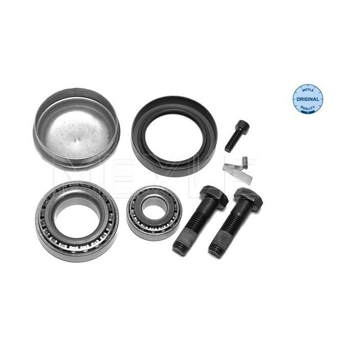 meyle: Radlagersatz 0140330041