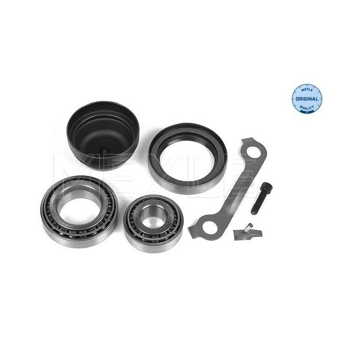 meyle: Radlagersatz 0140330045
