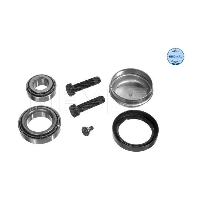 meyle: Radlagersatz 0140330092
