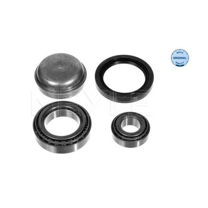 meyle: Radlagersatz 0140330097