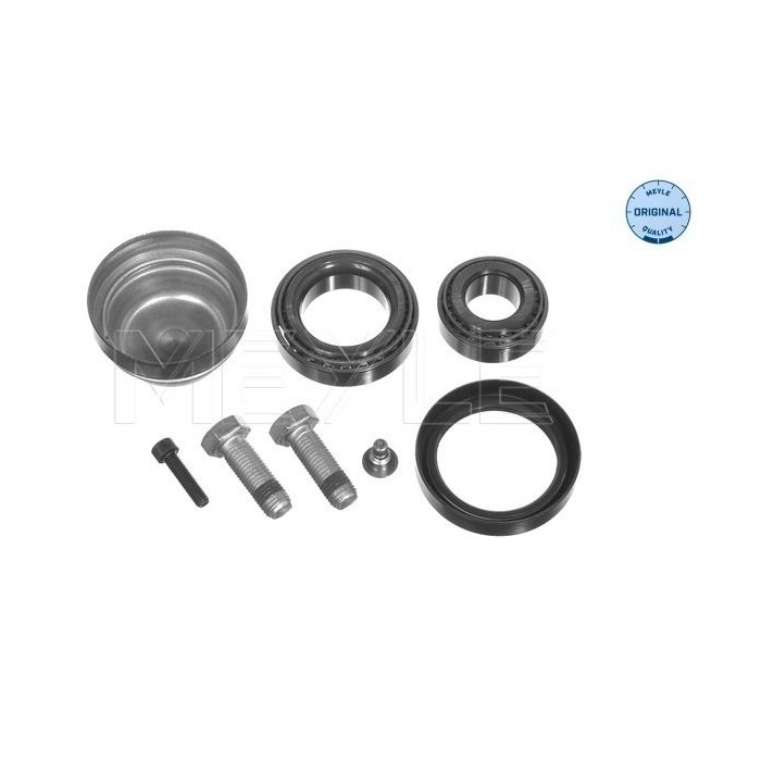 meyle: Radlagersatz 0140330100