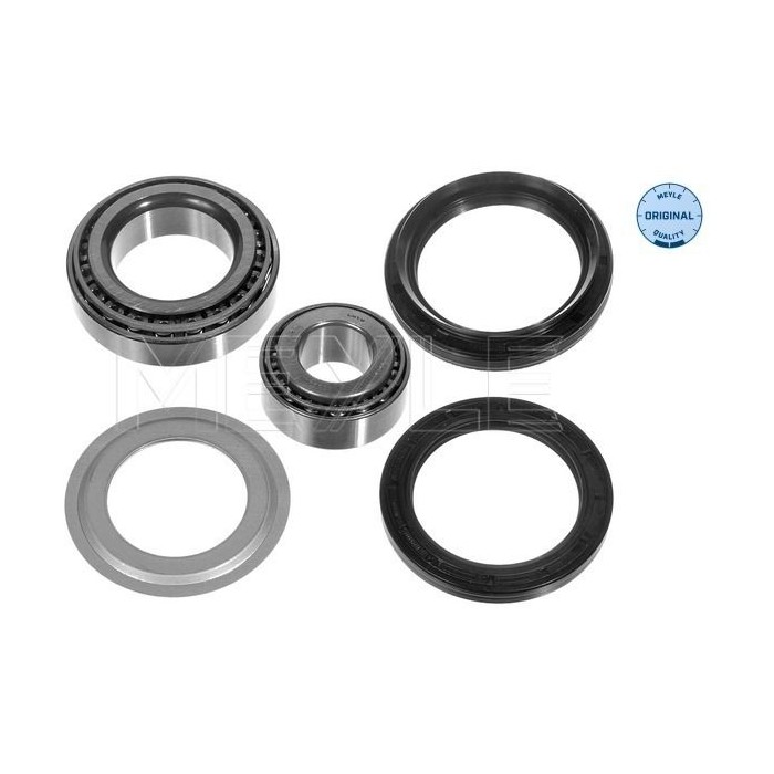 meyle: Radlagersatz 0140330161