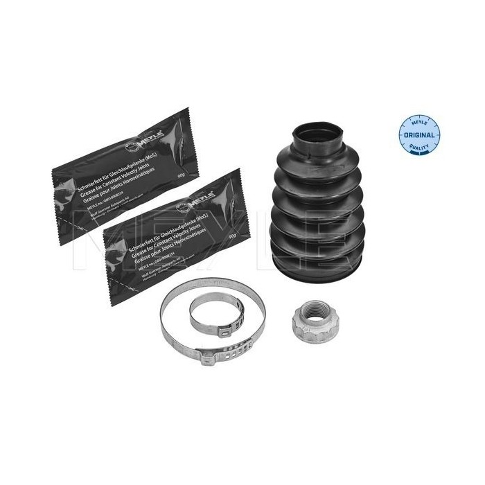 meyle: Faltenbalgsatz, Antriebswelle 0140360003