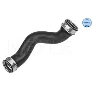meyle: Ladeluftschlauch 0140360017