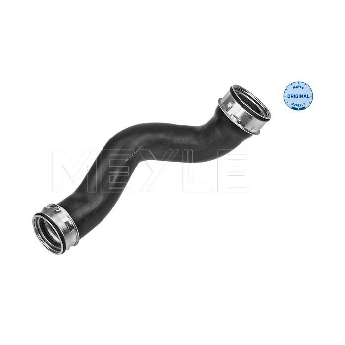 meyle: Ladeluftschlauch 0140360017