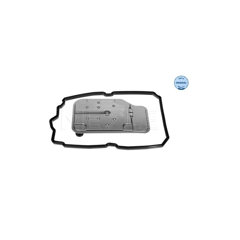 meyle: Hydraulikfiltersatz, Automatikgetriebe 0140370000