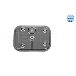 meyle: Hydraulikfilter, Automatikgetriebe 0140370001