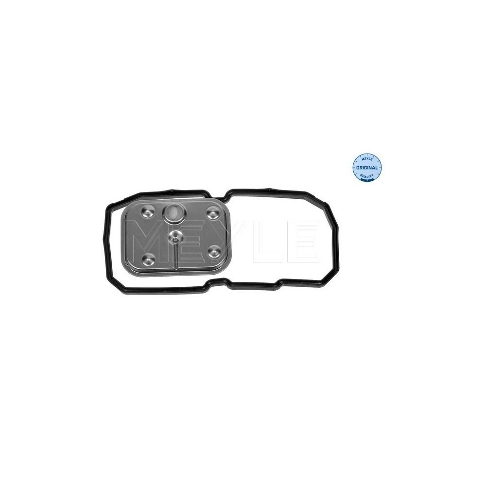 meyle: Hydraulikfiltersatz, Automatikgetriebe 0140370003